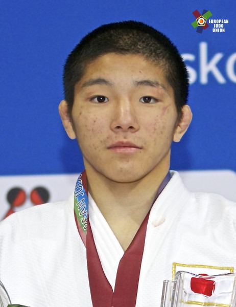 Kaito Uchida